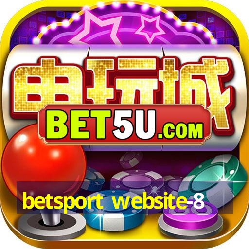 betsport website